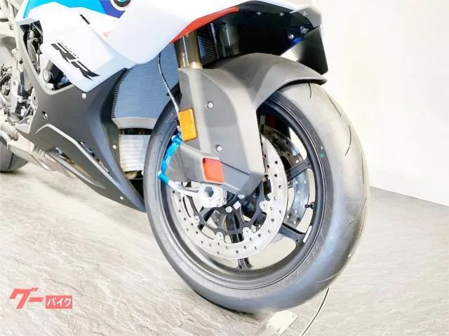 BMW S1000RR M M M M 2025 — миниатюра 5