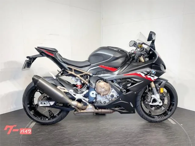 BMW S1000RR M NEW 2022 — миниатюра 4