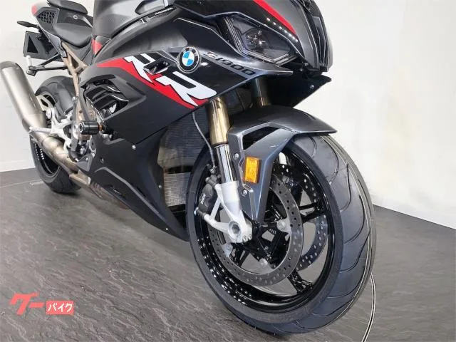 BMW S1000RR M NEW 2022 — миниатюра 5