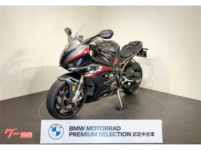 BMW S1000RR M NEW 2022 — фото 1, купить с доставкой в Москву