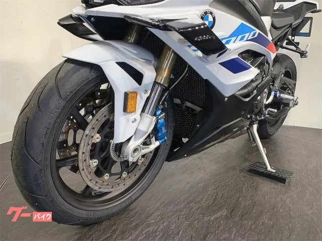 BMW S1000RR M MMMM NEW 2024 — миниатюра 3