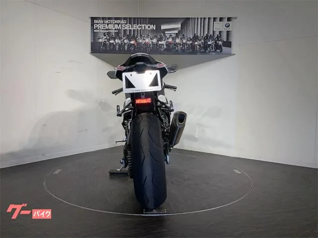 BMW S1000RR M MMMM NEW 2024 — миниатюра 5