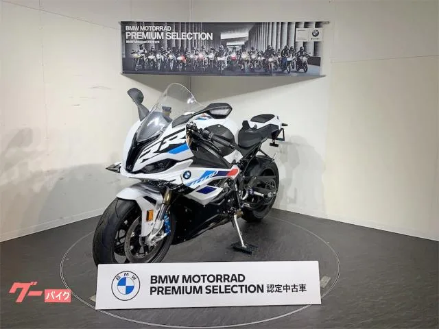 BMW S1000RR M MMMM NEW 2024 — фото 1, купить с доставкой в Москву
