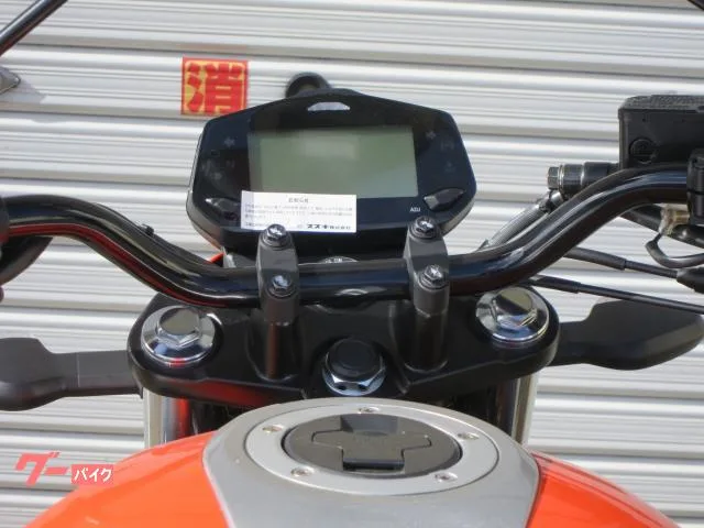 Suzuki GIXXER 150 2024 — миниатюра 5