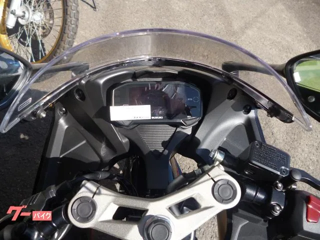 Suzuki GSX-R125 2024 — миниатюра 3