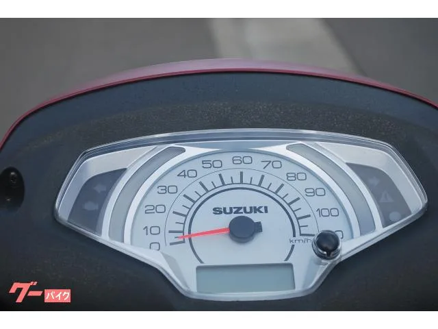 Suzuki 125 2022 — миниатюра 5