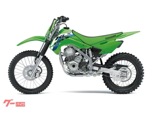 Kawasaki KLX140RL 2026 — миниатюра 2