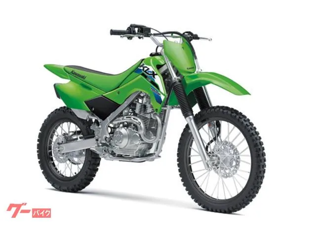 Kawasaki KLX140RL 2026 — миниатюра 3