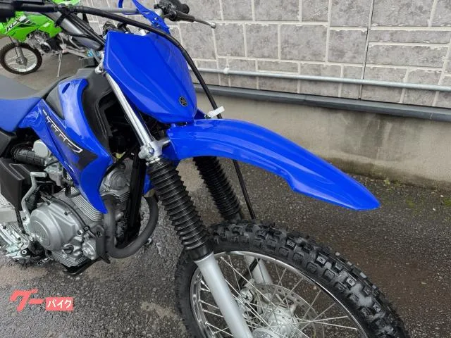 Yamaha TT-R125LWE 2024 — миниатюра 3