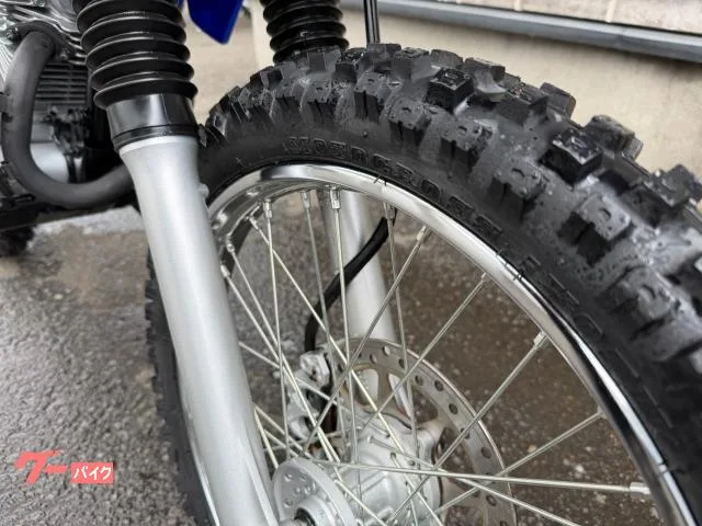 Yamaha TT-R125LWE 2024 — миниатюра 4