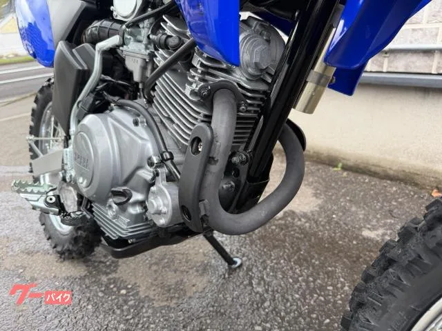 Yamaha TT-R125LWE 2024 — миниатюра 5