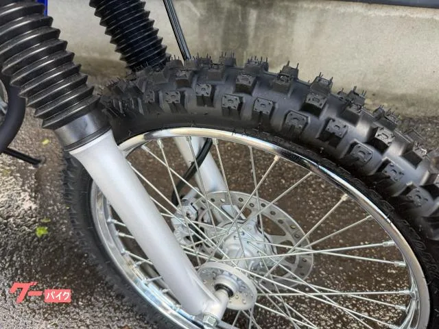 Yamaha TT-R125LWE 2023 — миниатюра 4