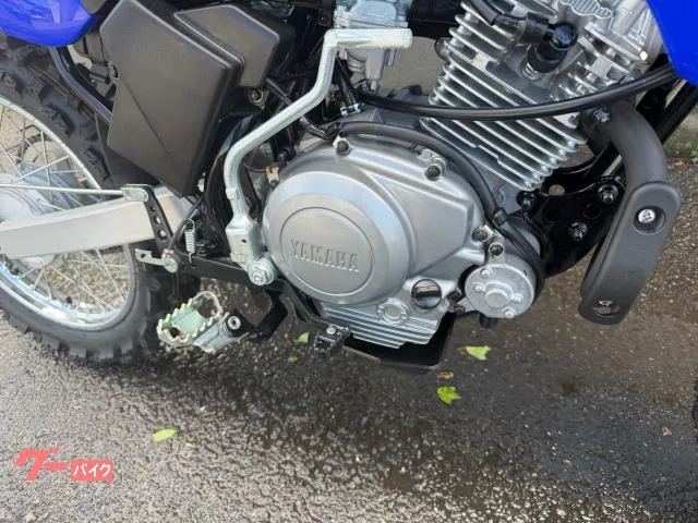 Yamaha TT-R125LWE 2023 — миниатюра 5