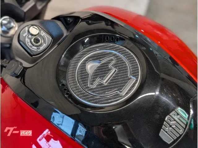 Yamaha XSR125 2024 — миниатюра 3