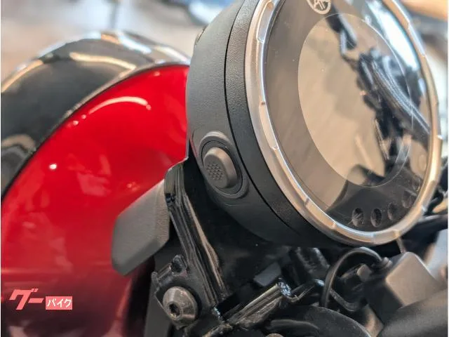 Yamaha XSR125 2024 — миниатюра 5