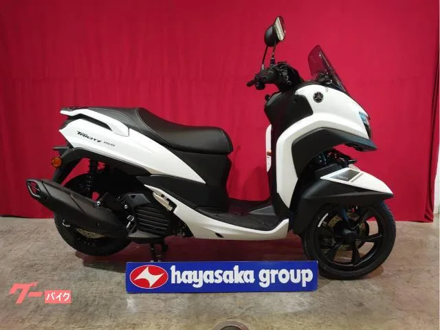 Yamaha 155 2025 — фото 1, купить с доставкой в Москву