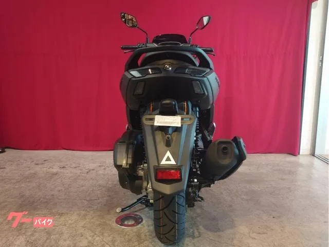 Yamaha NMAX/ 2026 — миниатюра 3