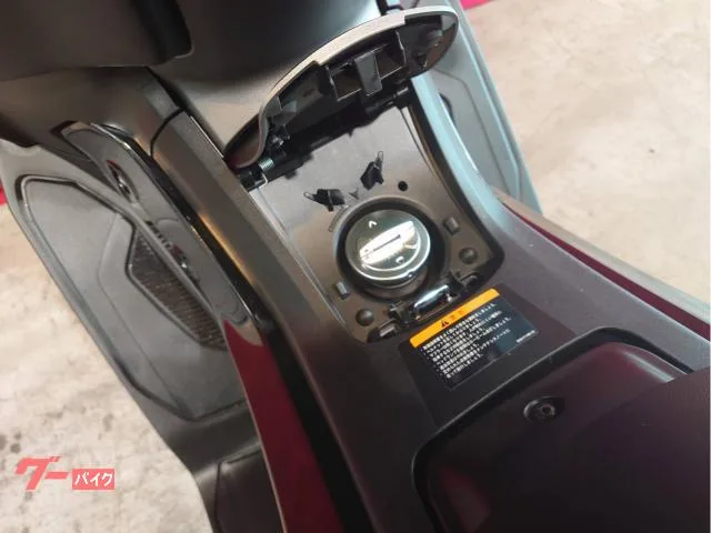 Yamaha NMAX/ 2026 — миниатюра 4