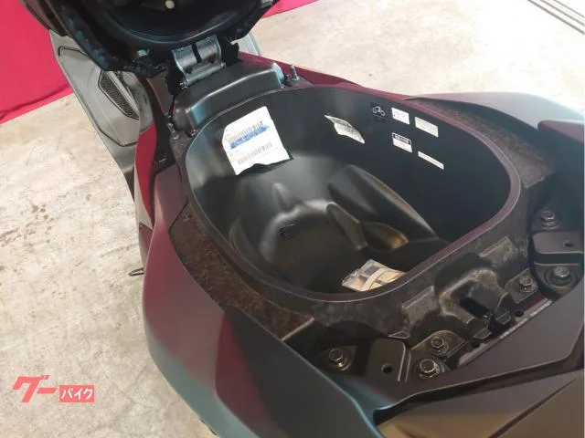 Yamaha NMAX/ 2026 — миниатюра 5