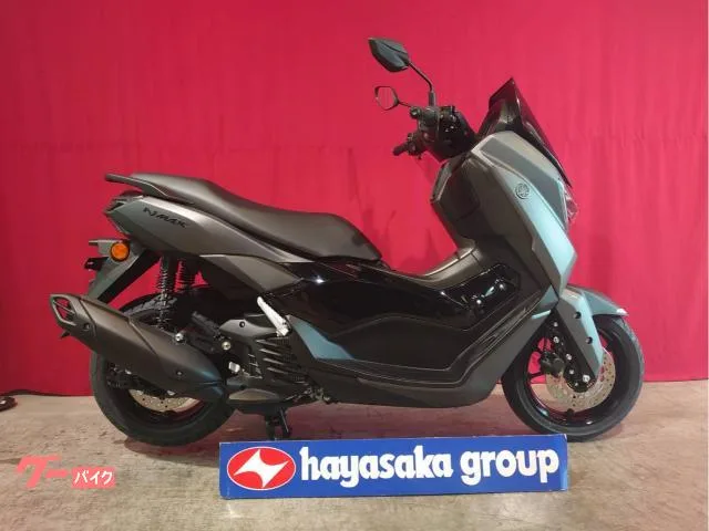 Yamaha NMAX/ 2026 — фото 1, купить с доставкой в Москву