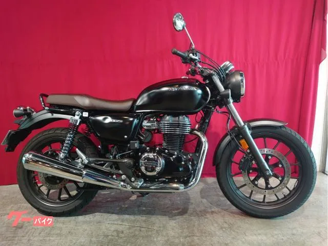 Honda GB350 2024 — миниатюра 2
