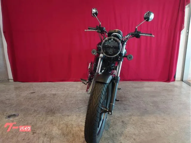 Honda GB350 2024 — миниатюра 3