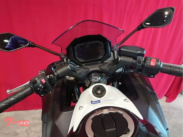 Kawasaki Ninja 650 2022 — миниатюра 3