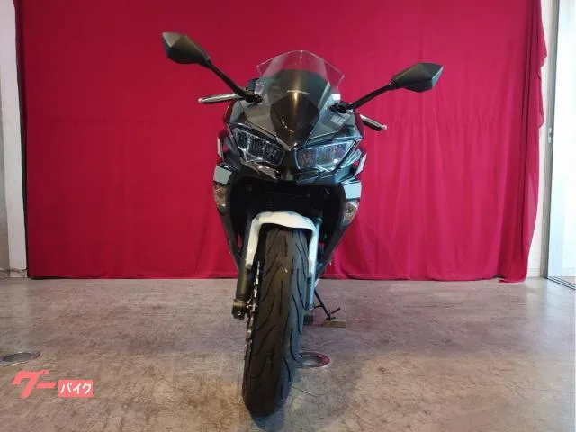 Kawasaki Ninja 650 2022 — миниатюра 4
