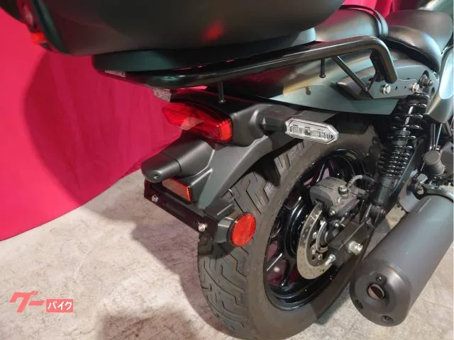 Kawasaki 400SE 2024 — миниатюра 2