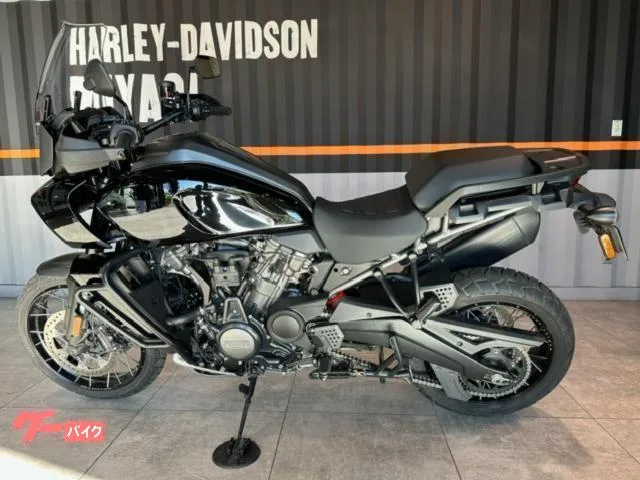 HARLEY-DAVIDSON 1250 2023 — миниатюра 3