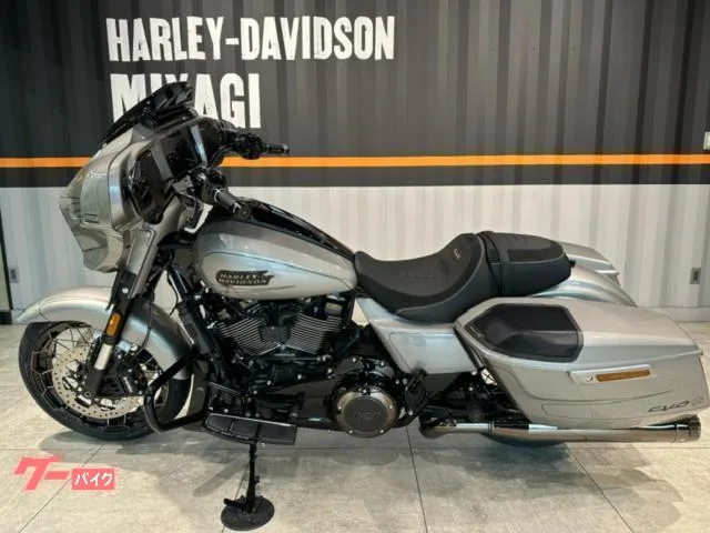 HARLEY-DAVIDSON CVO FLHXSE 2023 — миниатюра 2