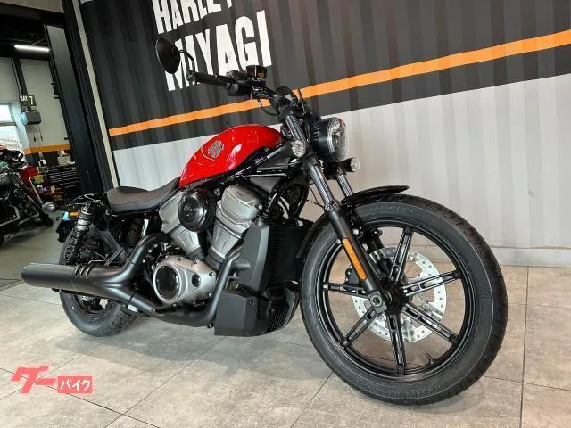 HARLEY-DAVIDSON RH975 2023 — миниатюра 2