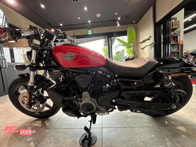 HARLEY-DAVIDSON RH975 2023 — миниатюра 3