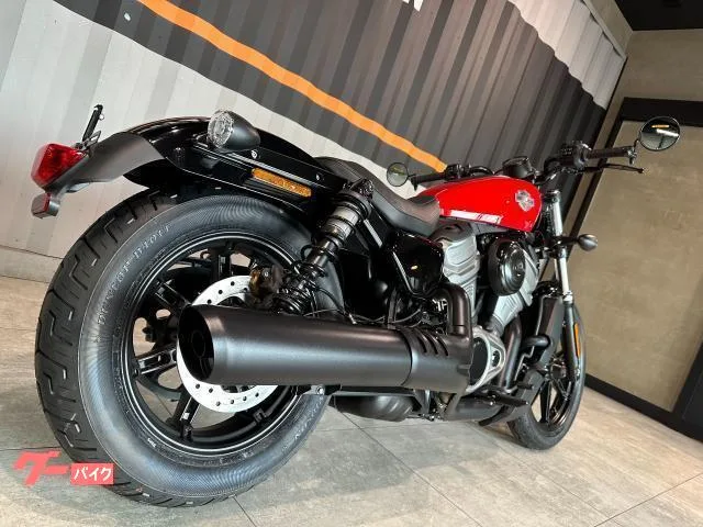 HARLEY-DAVIDSON RH975 2023 — миниатюра 5