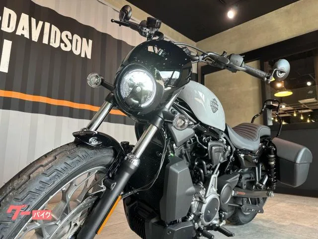 HARLEY-DAVIDSON RH975S 2024 — миниатюра 3