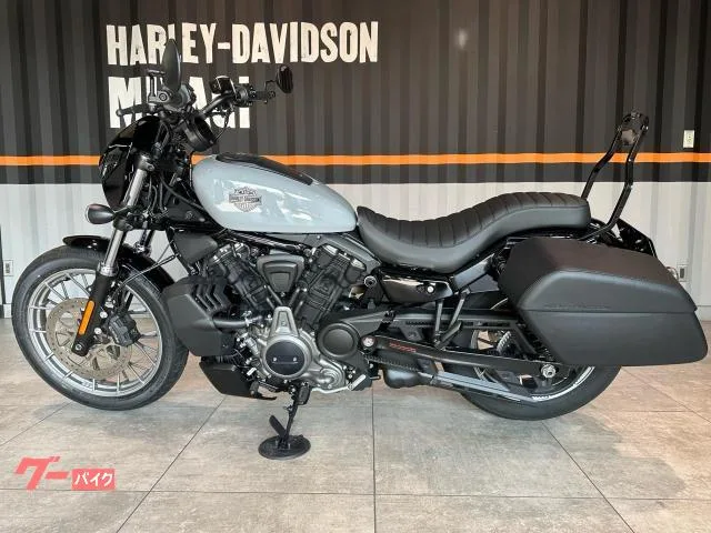 HARLEY-DAVIDSON RH975S 2024 — миниатюра 5
