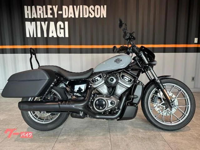 HARLEY-DAVIDSON RH975S 2024 — фото 1, купить с доставкой в Москву
