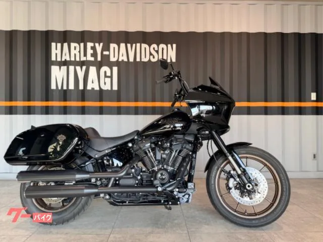 HARLEY-DAVIDSON FXLRST ST 2023 — фото 1, купить с доставкой в Москву