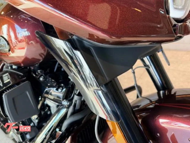 HARLEY-DAVIDSON CVO FLHXSE 2024 — миниатюра 3