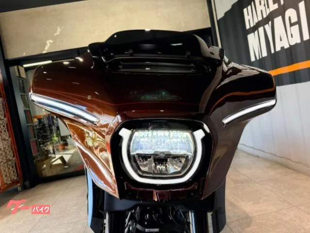 HARLEY-DAVIDSON CVO FLHXSE 2024 — миниатюра 5