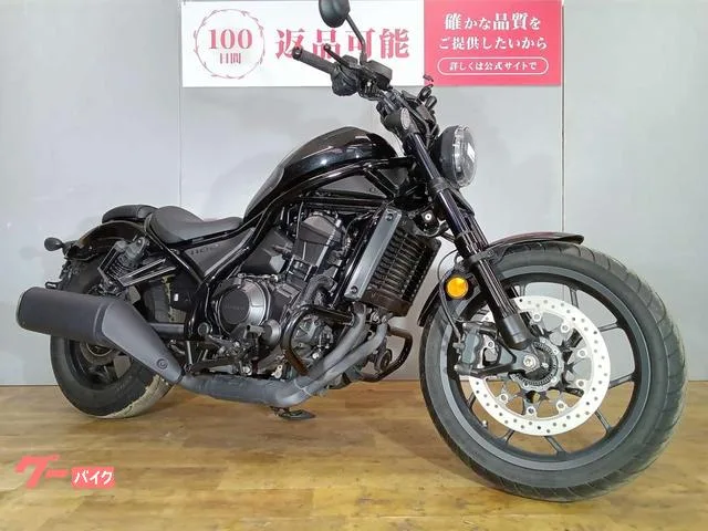 Honda 1100 /// 2023 — миниатюра 3