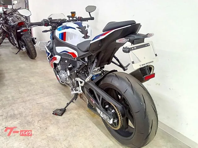 BMW M1000R / 2024 — миниатюра 3