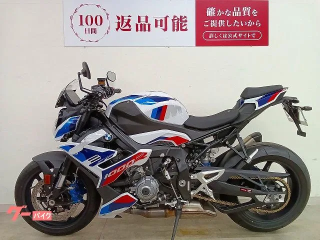 BMW M1000R / 2024 — миниатюра 5