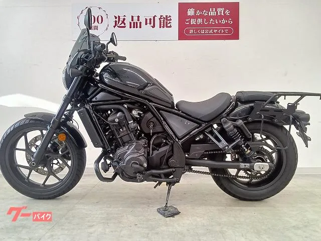 Honda 1100 // 2022 — миниатюра 3