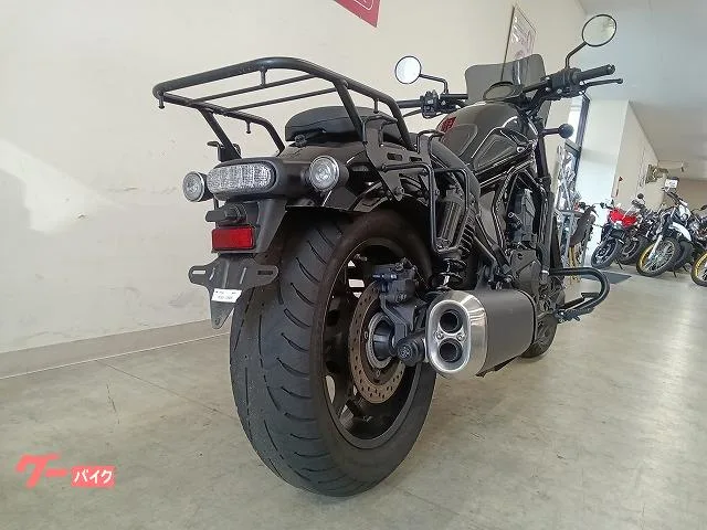 Honda 1100 // 2022 — миниатюра 4