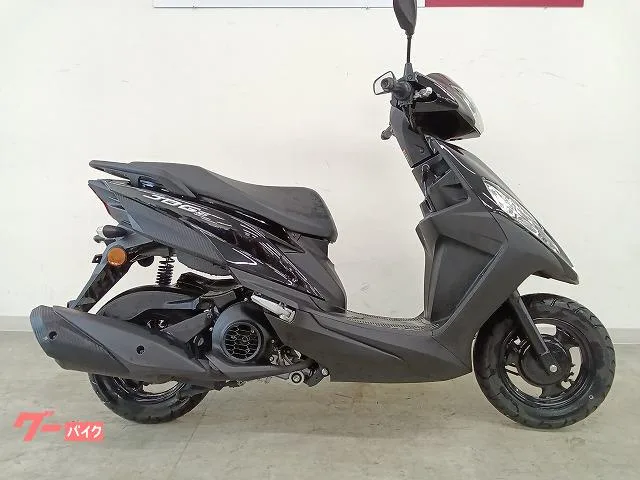 Yamaha JOG125i / 2024 — миниатюра 2