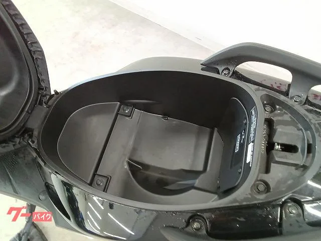 Yamaha JOG125i / 2024 — миниатюра 4