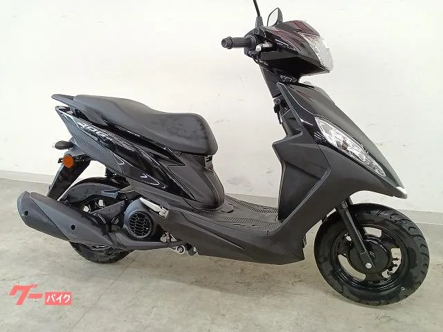 Yamaha JOG125i / 2024 — миниатюра 5