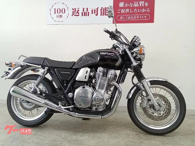 Honda CB1100EX / 2022 — миниатюра 4