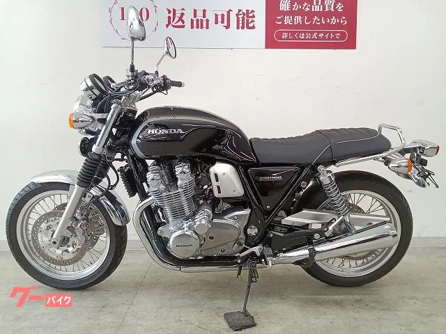 Honda CB1100EX / 2022 — миниатюра 5